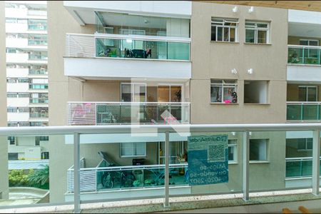 Vista de apartamento à venda com 2 quartos, 70m² em Santa Rosa, Niterói