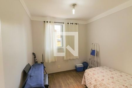 Quarto 1 de apartamento à venda com 2 quartos, 57m² em Jardim Ester Yolanda, São Paulo