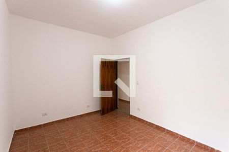 Quarto 1 de casa para alugar com 2 quartos, 80m² em Vila Matilde, São Paulo