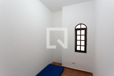 Quarto 2 de casa para alugar com 2 quartos, 80m² em Vila Matilde, São Paulo