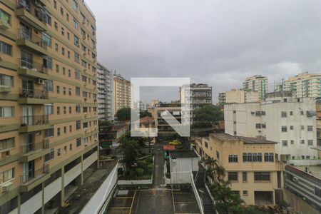 Quarto de apartamento à venda com 3 quartos, 60m² em Méier, Rio de Janeiro
