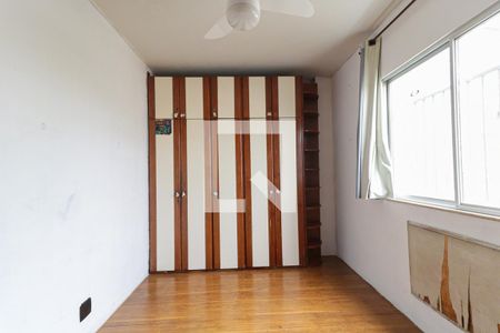 Quarto 1 de apartamento à venda com 3 quartos, 60m² em Méier, Rio de Janeiro