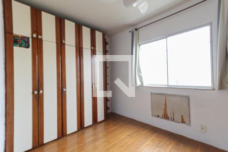Quarto 1 de apartamento à venda com 3 quartos, 60m² em Méier, Rio de Janeiro