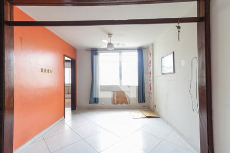 Sala de apartamento à venda com 3 quartos, 60m² em Méier, Rio de Janeiro