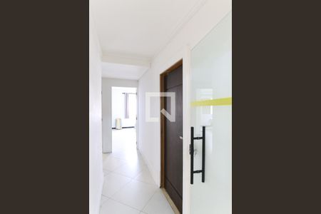 Corredor de casa para alugar com 3 quartos, 240m² em Jardim Sao Dimas, São José dos Campos