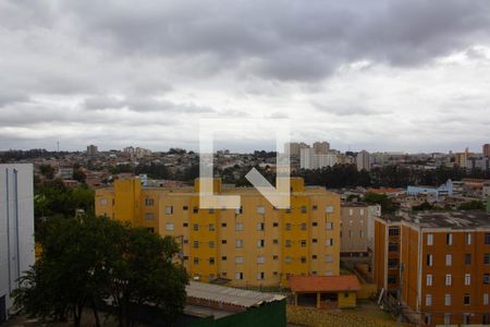 Vista do Quarto 1 de apartamento para alugar com 3 quartos, 100m² em Conjunto Residencial José Bonifácio, São Paulo