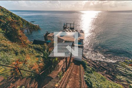 Apartamento para alugar com 36m², 1 quarto e 1 vaga Apartamento para alugar com 36m², 1 quarto e 1 vagaTeleférico