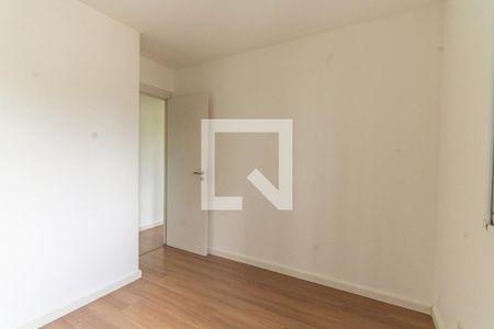 Quarto 2 de apartamento para alugar com 2 quartos, 45m² em Maranhão, São Paulo