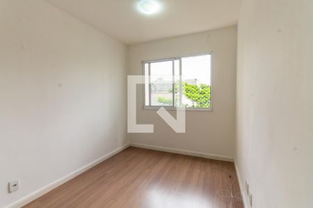 Sala de apartamento para alugar com 2 quartos, 45m² em Maranhão, São Paulo