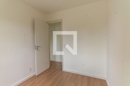 Quarto 1 de apartamento para alugar com 2 quartos, 45m² em Maranhão, São Paulo