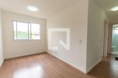 Sala de apartamento para alugar com 2 quartos, 45m² em Maranhão, São Paulo