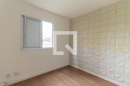 Quarto 2 de apartamento para alugar com 2 quartos, 45m² em Maranhão, São Paulo