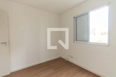 Quarto 2 de apartamento para alugar com 2 quartos, 45m² em Maranhão, São Paulo