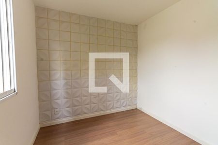 Quarto 2 de apartamento para alugar com 2 quartos, 45m² em Maranhão, São Paulo