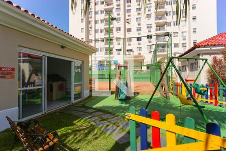 Área Comum - Playground de apartamento à venda com 2 quartos, 144m² em Recreio dos Bandeirantes, Rio de Janeiro