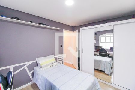 Quarto 2 de casa à venda com 3 quartos, 200m² em Sapopemba, São Paulo