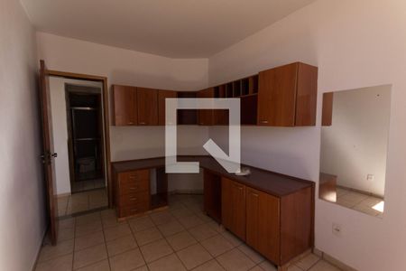 Quarto 1 de apartamento para alugar com 3 quartos, 80m² em Setor Leste Universitário, Goiânia