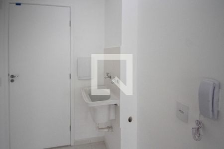 Apartamento para alugar com 1 quarto, 35m² em Vila Tolstoi, São Paulo