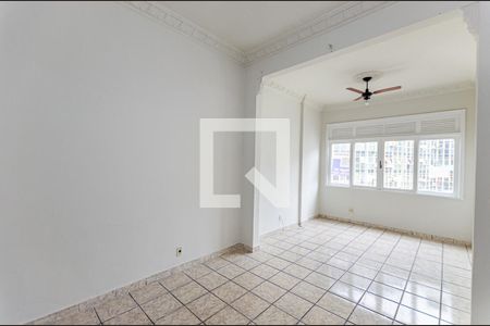 Sala/Quarto de apartamento para alugar com 1 quarto, 36m² em Centro, Niterói