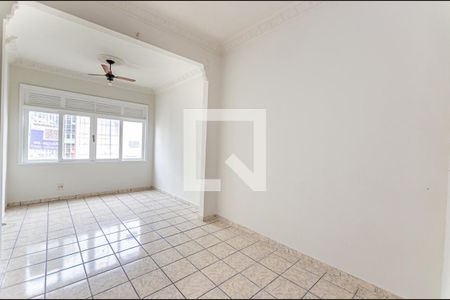 Sala/Quarto de apartamento para alugar com 1 quarto, 36m² em Centro, Niterói