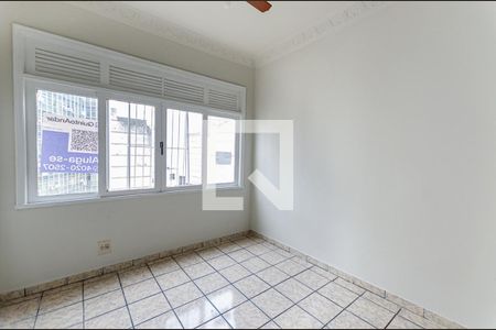 Sala/Quarto de apartamento para alugar com 1 quarto, 36m² em Centro, Niterói