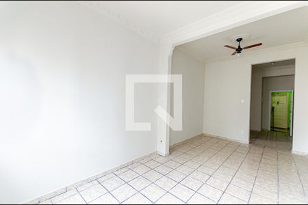 Sala/Quarto de apartamento para alugar com 1 quarto, 36m² em Centro, Niterói