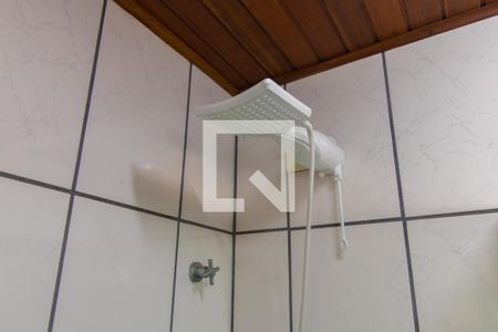 Casa à venda com 385m², 5 quartos e 9 vagas Casa à venda com 385m², 5 quartos e 9 vagasBanheiro da Suíte 5