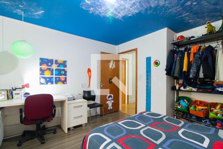 Casa à venda com 385m², 5 quartos e 9 vagas Casa à venda com 385m², 5 quartos e 9 vagasQuarto 1