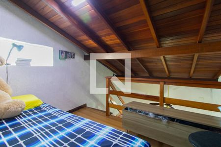 Casa à venda com 385m², 5 quartos e 9 vagas Casa à venda com 385m², 5 quartos e 9 vagasQuarto 5 - Suíte