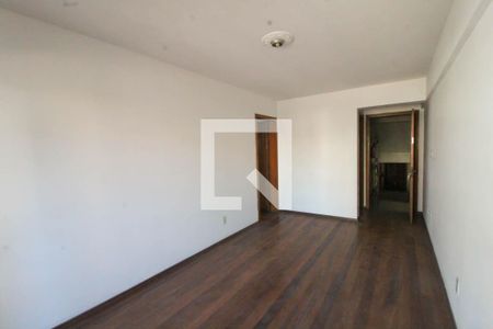 Sala de apartamento para alugar com 2 quartos, 79m² em Marechal Rondon, Canoas