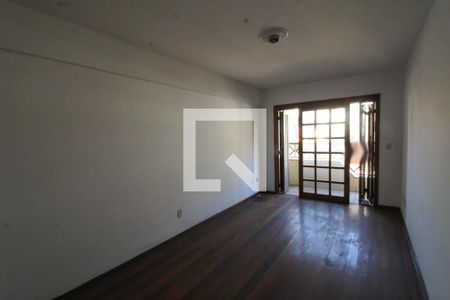 Sala de apartamento para alugar com 2 quartos, 79m² em Marechal Rondon, Canoas