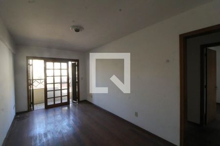 Sala de apartamento para alugar com 2 quartos, 79m² em Marechal Rondon, Canoas