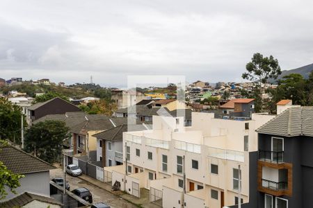 Vista do Quarto 1 de apartamento para alugar com 2 quartos, 41m² em Campo Grande, Rio de Janeiro