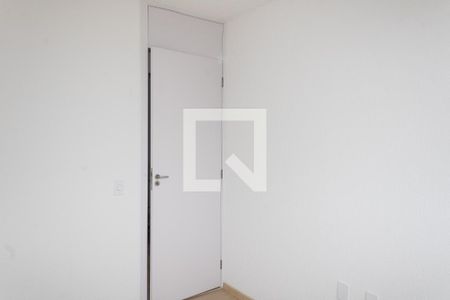 Quarto 1 de apartamento para alugar com 2 quartos, 41m² em Campo Grande, Rio de Janeiro