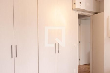 Quarto 1 de apartamento para alugar com 2 quartos, 70m² em Pinheiros, São Paulo