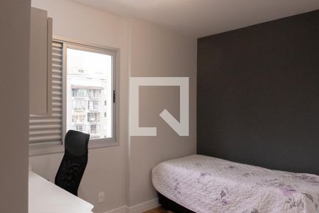 Quarto 1 de apartamento para alugar com 2 quartos, 70m² em Pinheiros, São Paulo