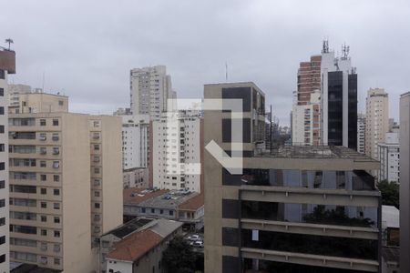 Quarto 1 de apartamento à venda com 2 quartos, 70m² em Pinheiros, São Paulo