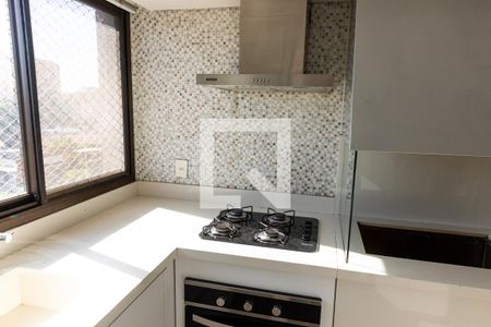 detalhe da cozinha de apartamento à venda com 2 quartos, 119m² em Petrópolis, Porto Alegre