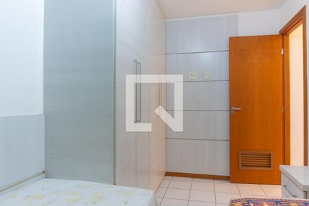 Quarto de apartamento para alugar com 2 quartos, 98m² em Setor Sudoeste, Brasília