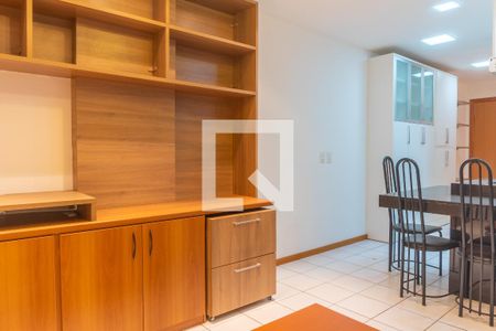 Sala de apartamento para alugar com 2 quartos, 98m² em Setor Sudoeste, Brasília