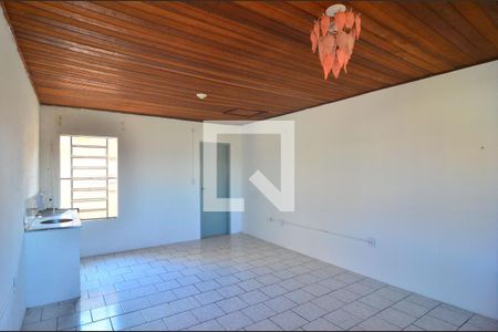 Studio à venda com 25m², 1 quarto e 1 vagaDormitório e sala