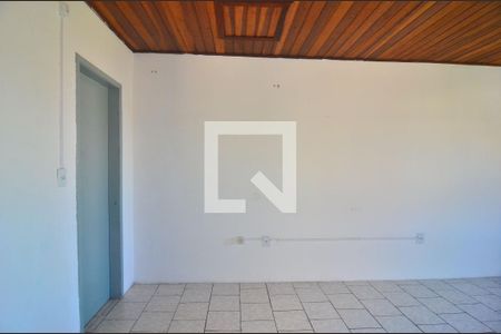 Cozinha de kitnet/studio à venda com 1 quarto, 25m² em São José, Canoas