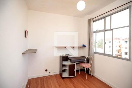 Closet do quarto 2 de apartamento à venda com 2 quartos, 65m² em Engenho Novo, Rio de Janeiro
