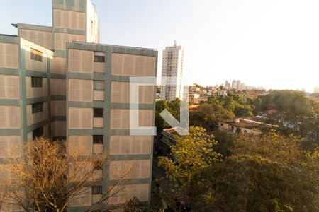 Vista do Quarto 1 de apartamento à venda com 3 quartos, 79m² em Jaguaré, São Paulo
