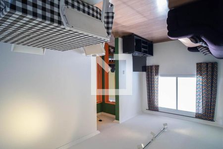 Sala de apartamento à venda com 2 quartos, 44m² em Ermelino Matarazzo, São Paulo