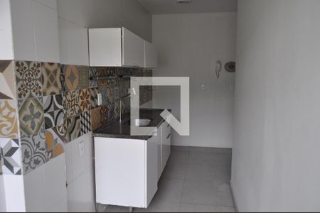 Cozinha  de apartamento para alugar com 2 quartos, 80m² em Riachuelo, Rio de Janeiro