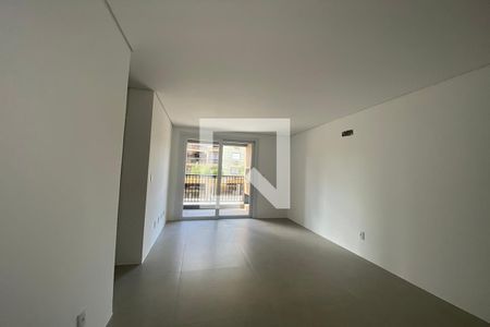 Sala de apartamento à venda com 2 quartos, 76m² em Vila Nova, Novo Hamburgo