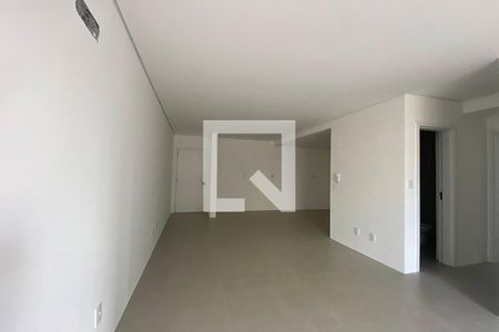 Sala de apartamento à venda com 2 quartos, 76m² em Vila Nova, Novo Hamburgo