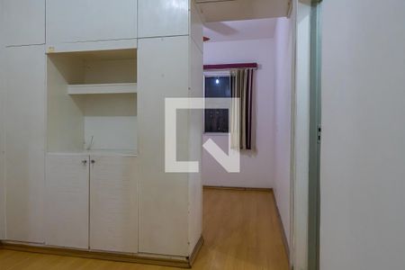 Sala de apartamento para alugar com 1 quarto, 30m² em Botafogo, Campinas