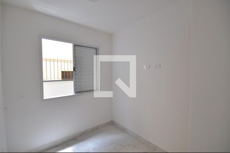 Quarto 2 de apartamento à venda com 2 quartos, 40m² em Vila Isolina Mazzei, São Paulo